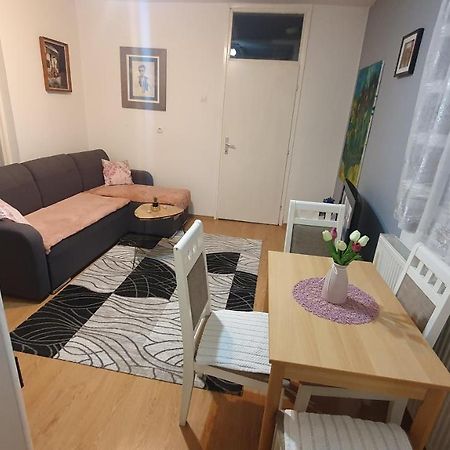 Apartman Dina Bihać Dış mekan fotoğraf