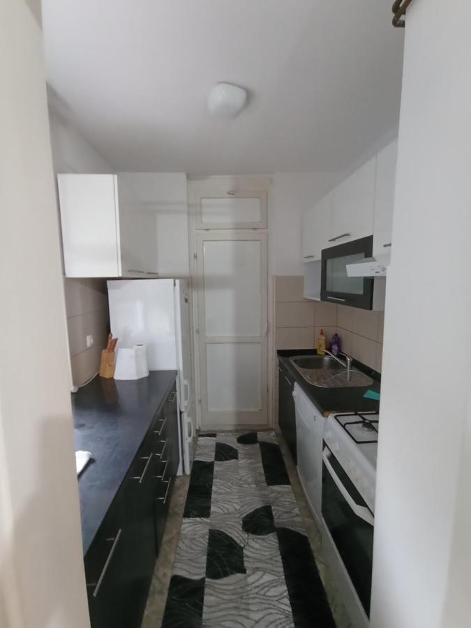 Apartman Dina Bihać Dış mekan fotoğraf